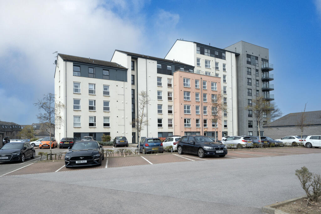 Main image of property: Park Road, Aberdeen, Aberdeenshire, AB24