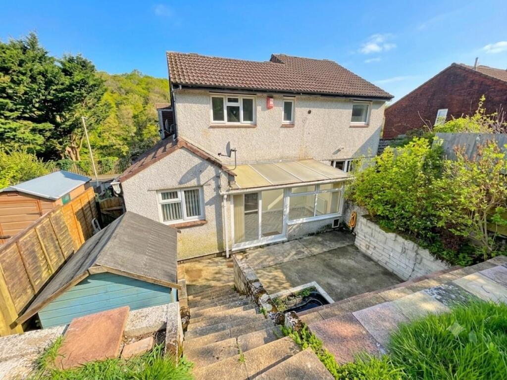 Main image of property: Truro Drive, Badgers Woods, Plymouth