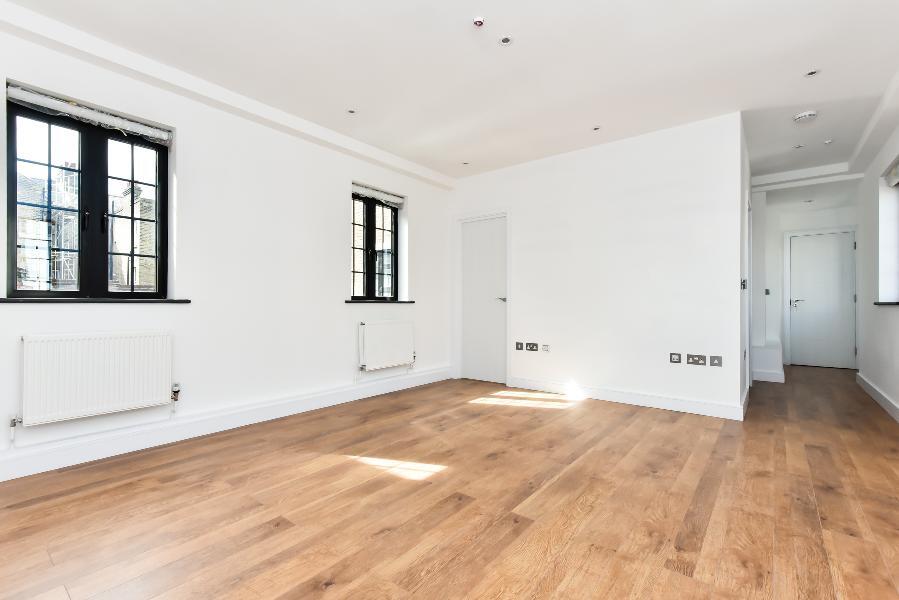 Main image of property: VENN STREET, SW4