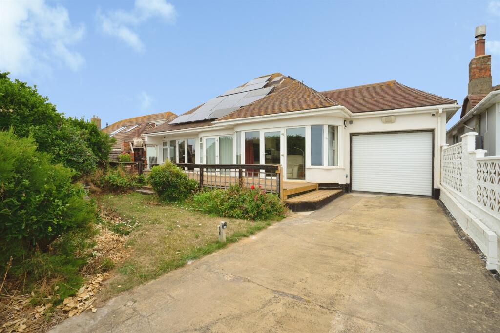 Main image of property: The Esplanade, Telscombe Cliffs, Peacehaven