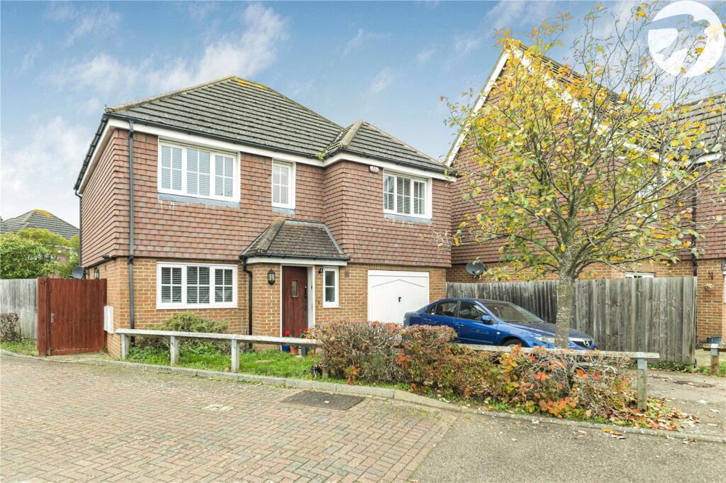 Main image of property: Paper Mill Lane, Dartford, Kent, DA1