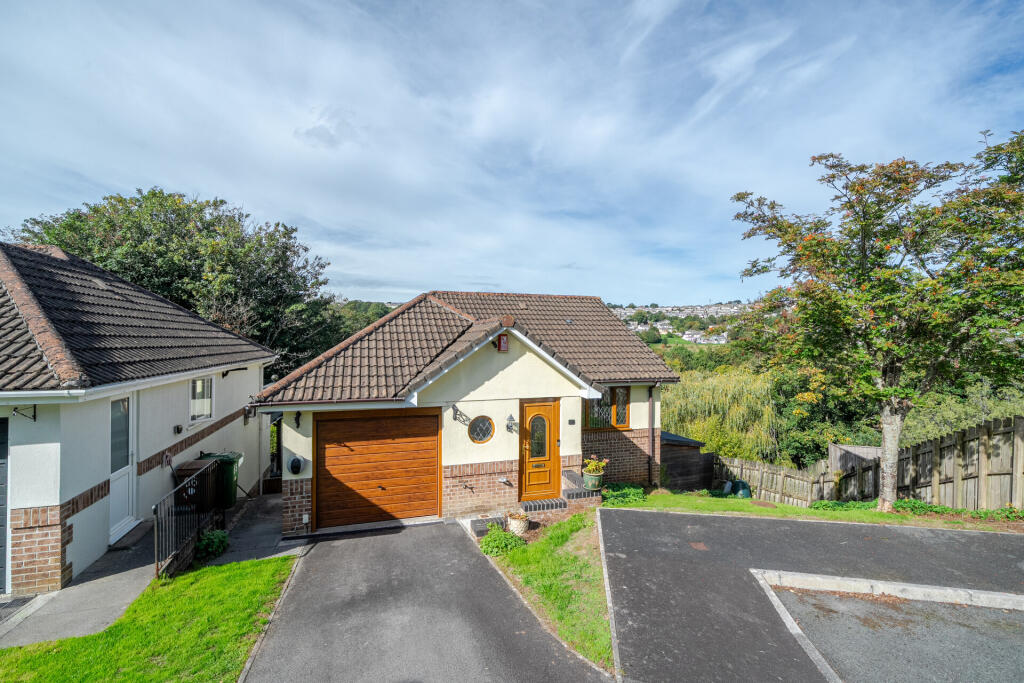 Main image of property: Hawthorn Way, Plymouth, Devon