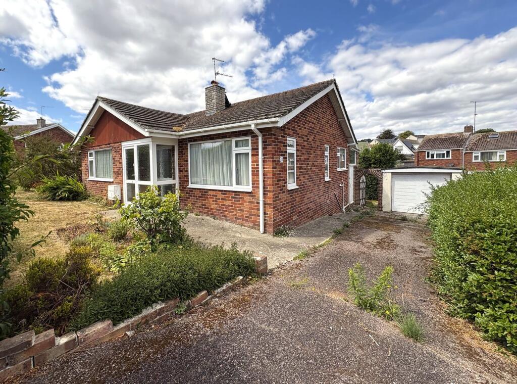 Main image of property: Lydgates Road, Seaton, Devon, EX12