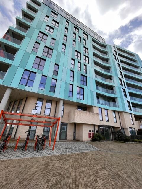 Main image of property: Enderby Wharf 17 Telegraph Avenue, London, SE10