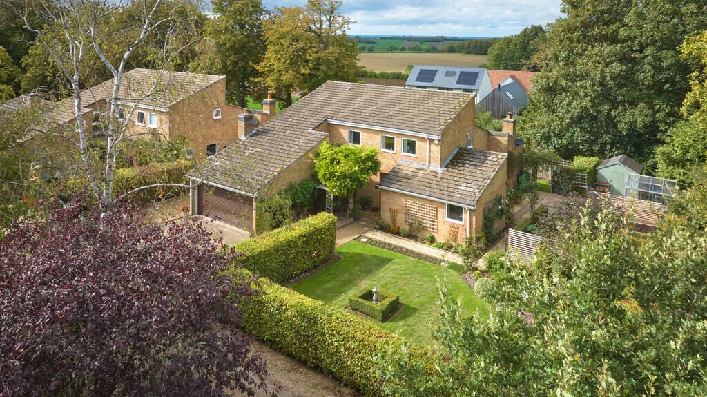 Main image of property: Stetchworth, Newmarket, Suffolk