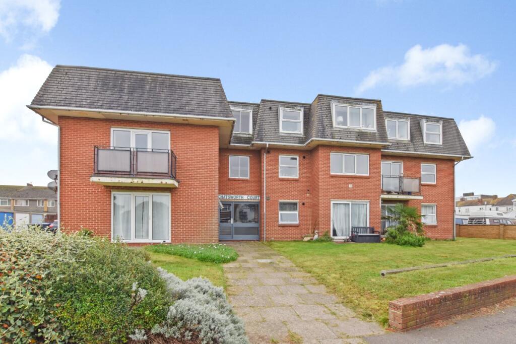 Main image of property: Chatsworth Court, Shoreham By Sea