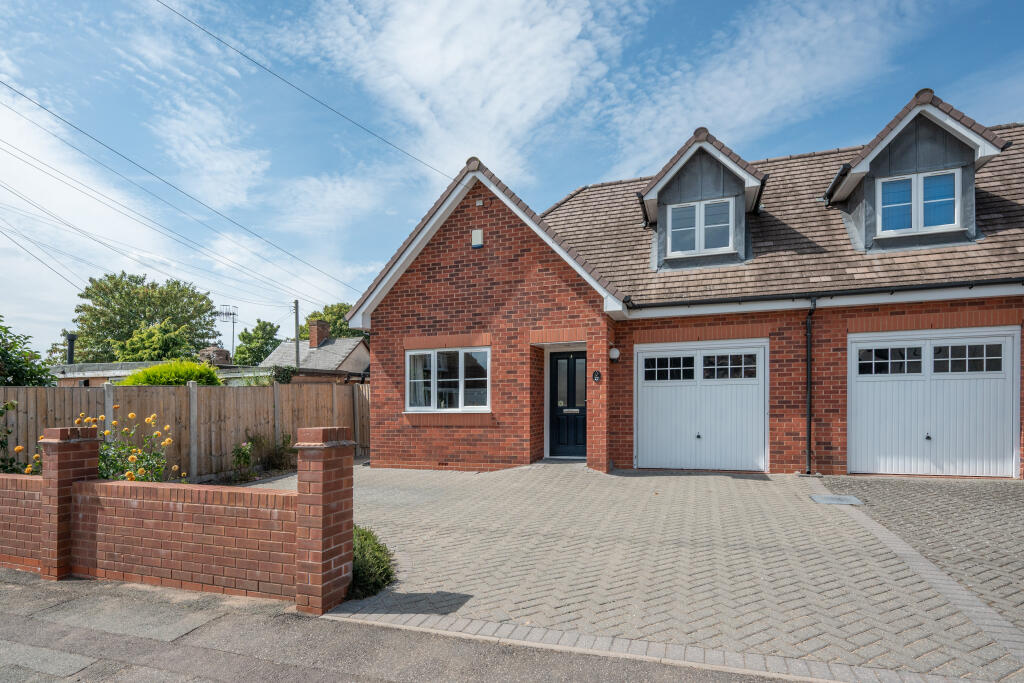 Main image of property: Woodrow Lane, Catshill, Worcestershire