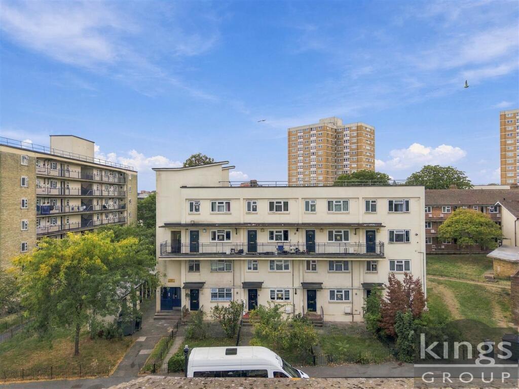 Main image of property: Acacia Road, London