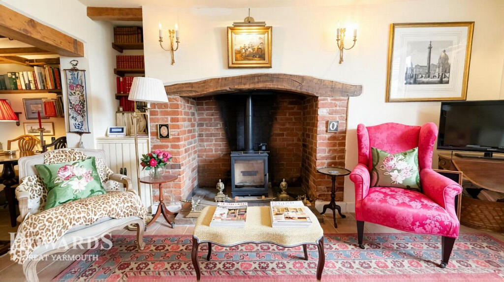 Main image of property: The Staithe, Thurne