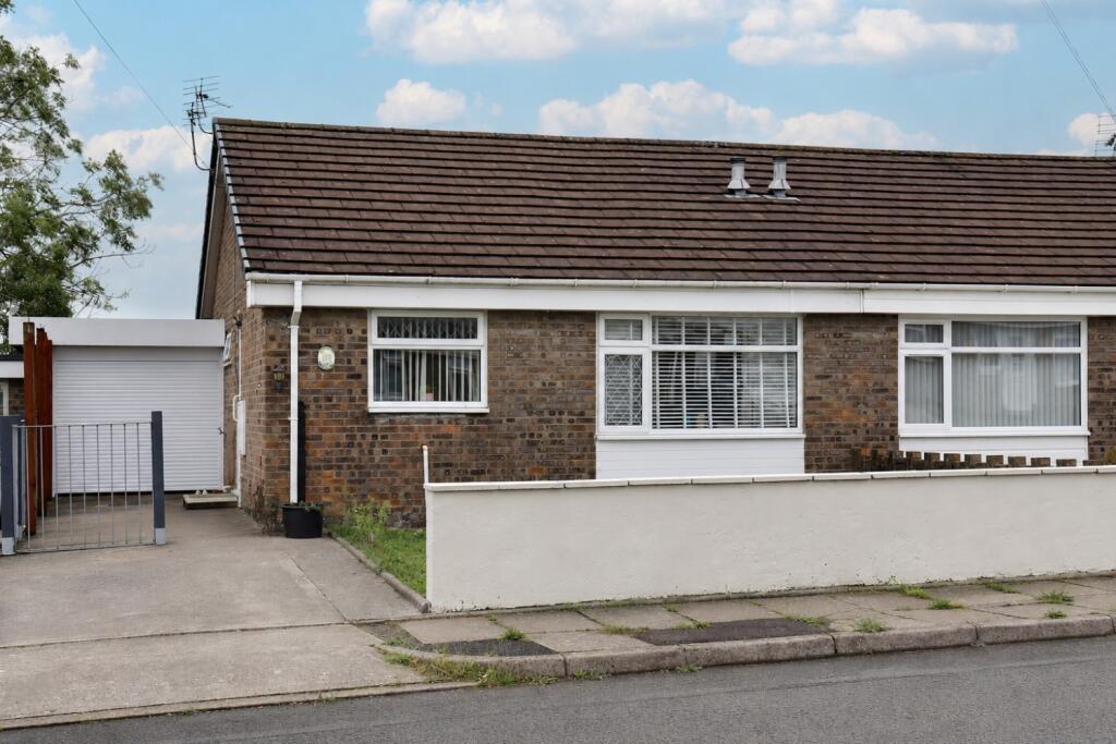 Main image of property: Westward Place, Bridgend, CF31