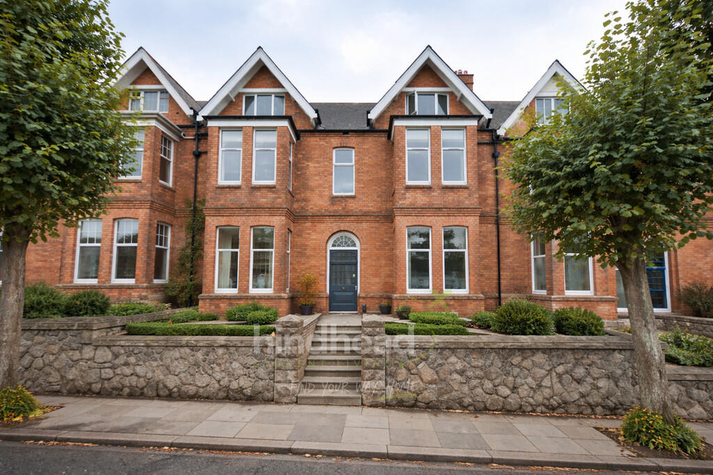 Main image of property: Queens Road, Lipson