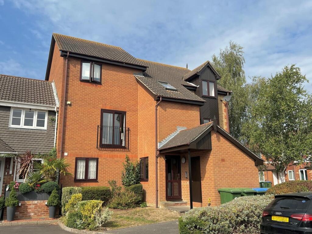 Main image of property: Dundonald Close, Waterside Park, Woolston