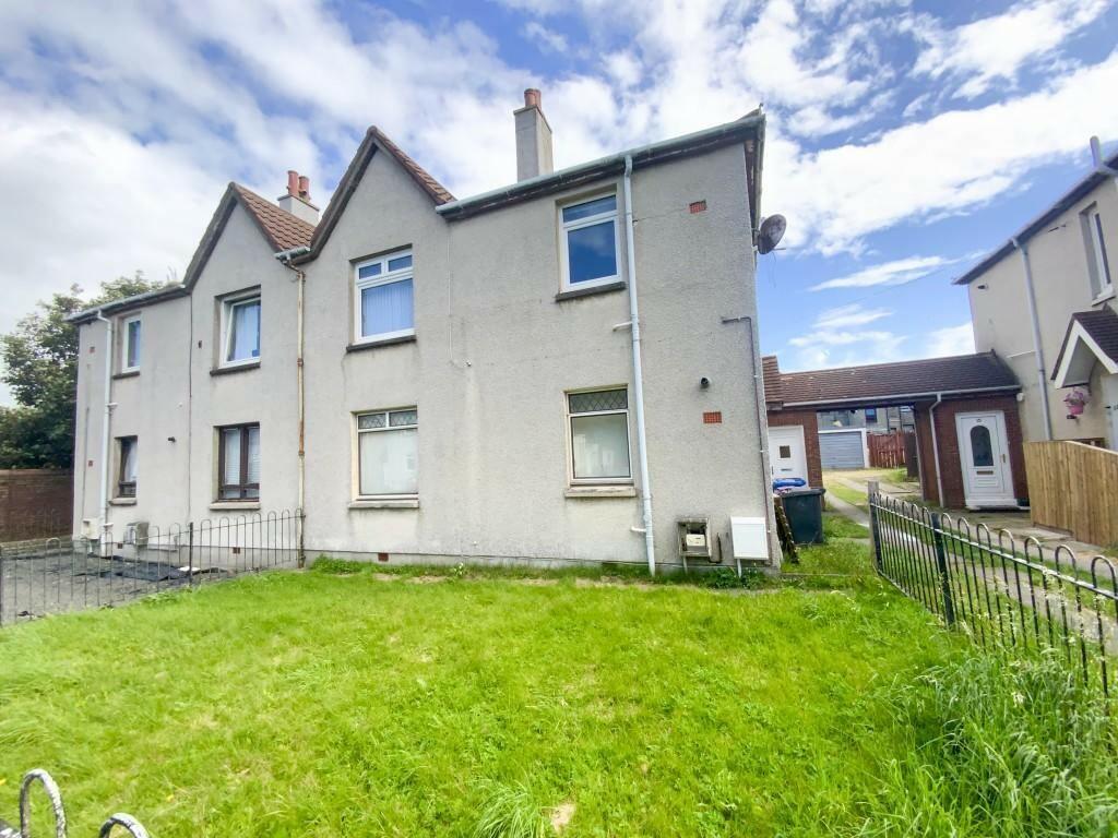 Main image of property: Morris Moodie Avenue, Stevenston, North Ayrshire