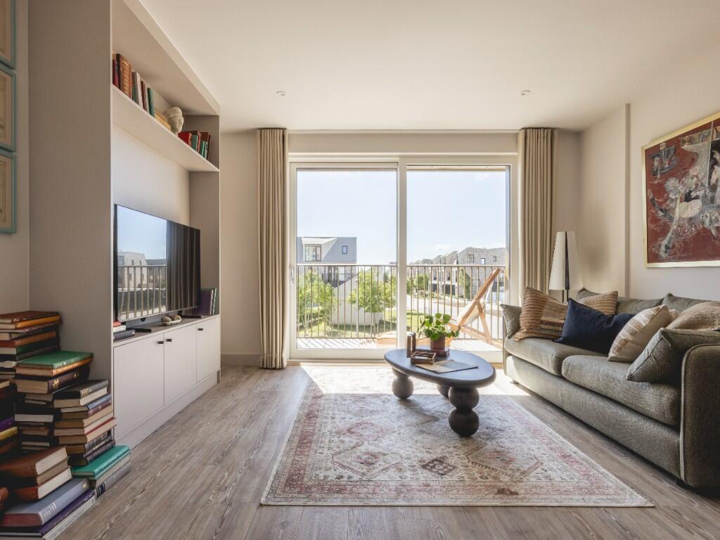 Main image of property: Present Made Eddington, Milne Avenue, Cambridge, CB3