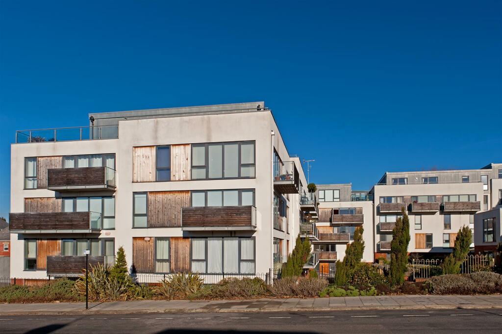 Main image of property: Southdown House, Hove