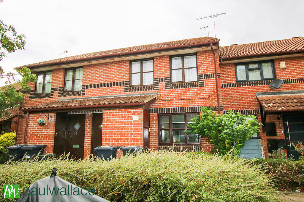 Main image of property: Hamburgh Court, West Cheshunt