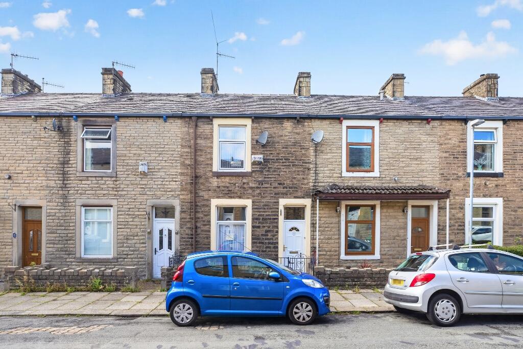 Main image of property: Ivan Street, Burnley, Lancashire, BB10