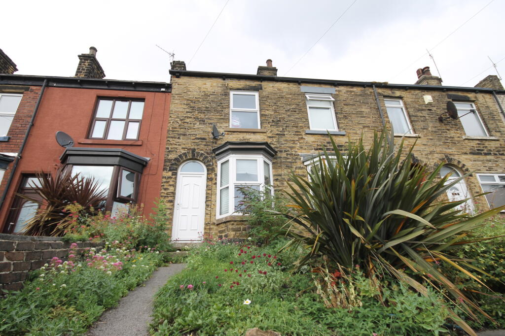 Main image of property: City Road, Sheffield, S2
