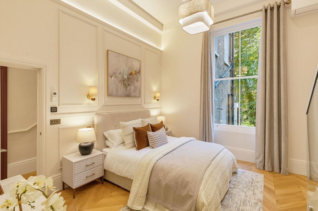 Main image of property: Nevern Square, London