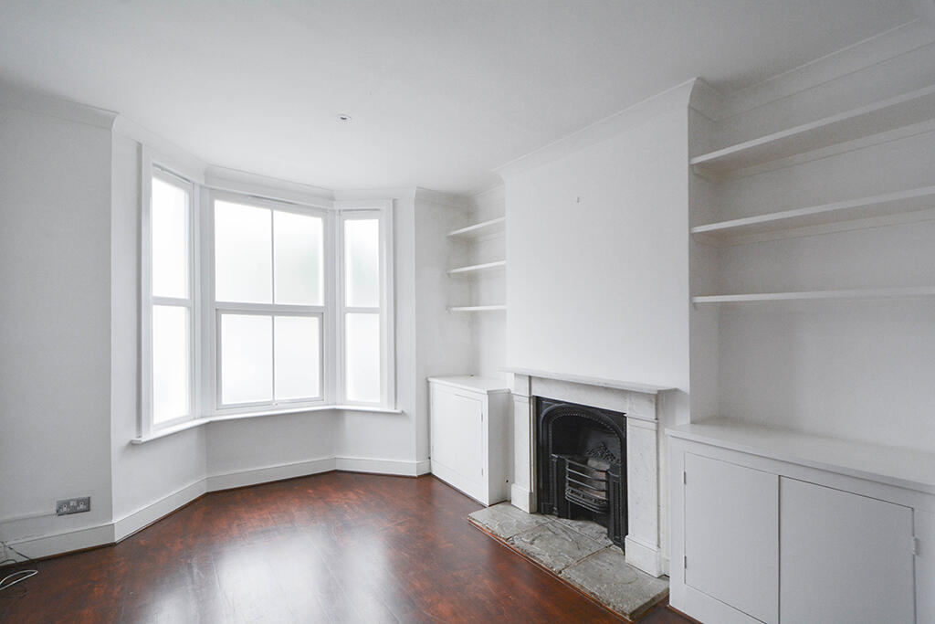 Main image of property: Broughton Road, London, SW6