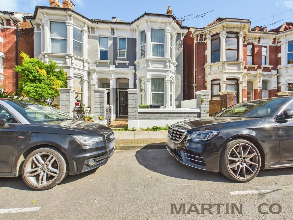 Main image of property: Taswell Road, Southsea