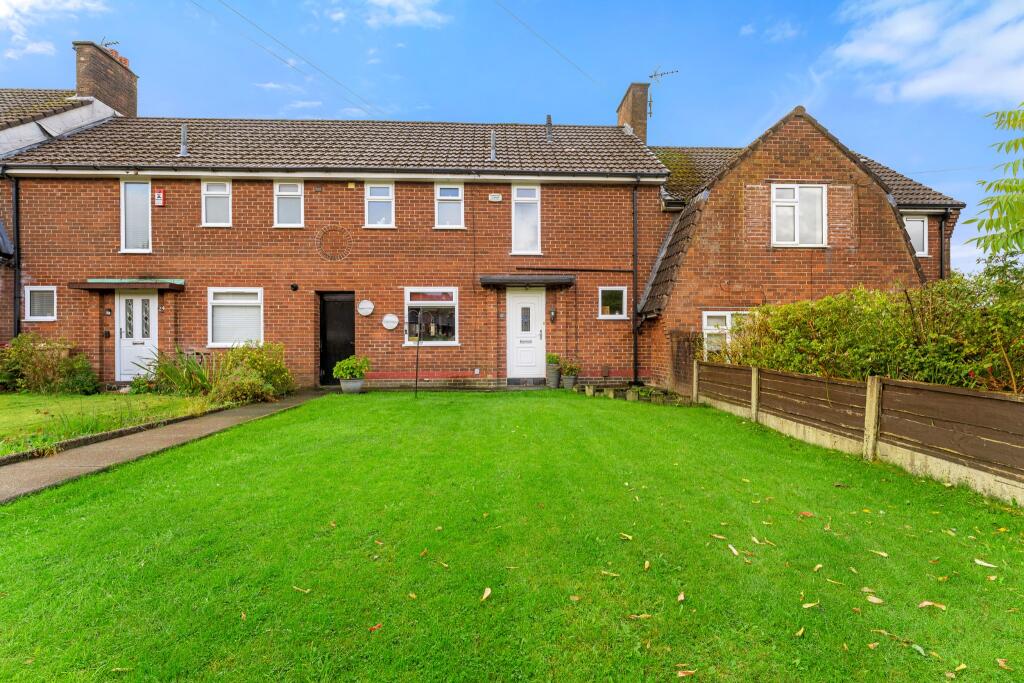Main image of property: 22 Windsor Road, Bromley Cross, Bolton, BL7 9LH