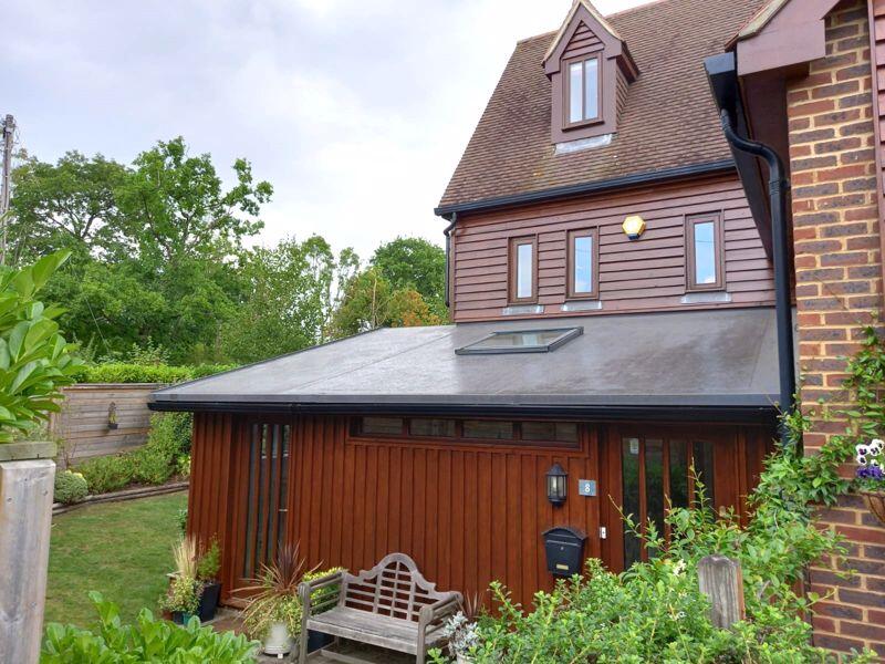 Main image of property: Stocks Close, Hildenborough