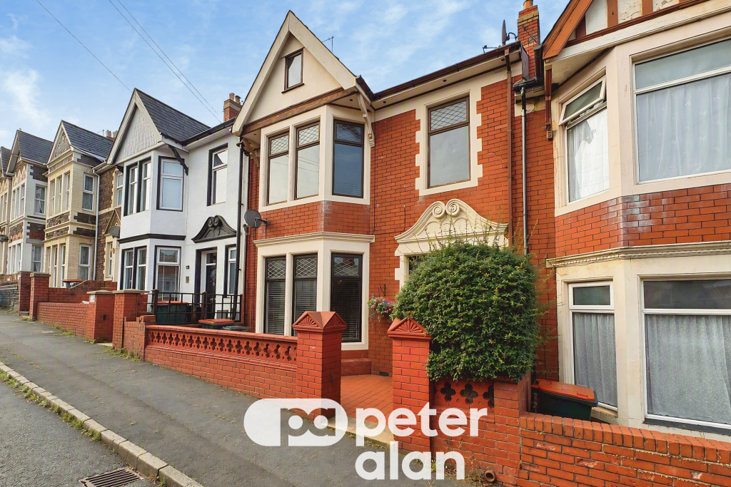 Main image of property: Somerset Road