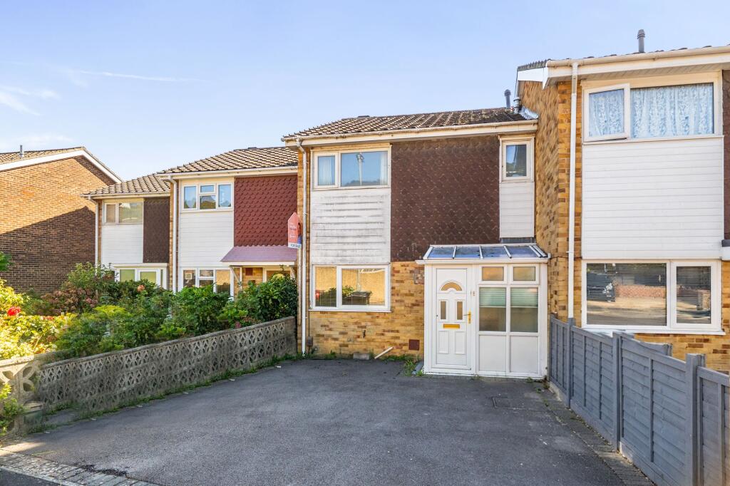 Main image of property: Lime Grove, Portsmouth, PO6