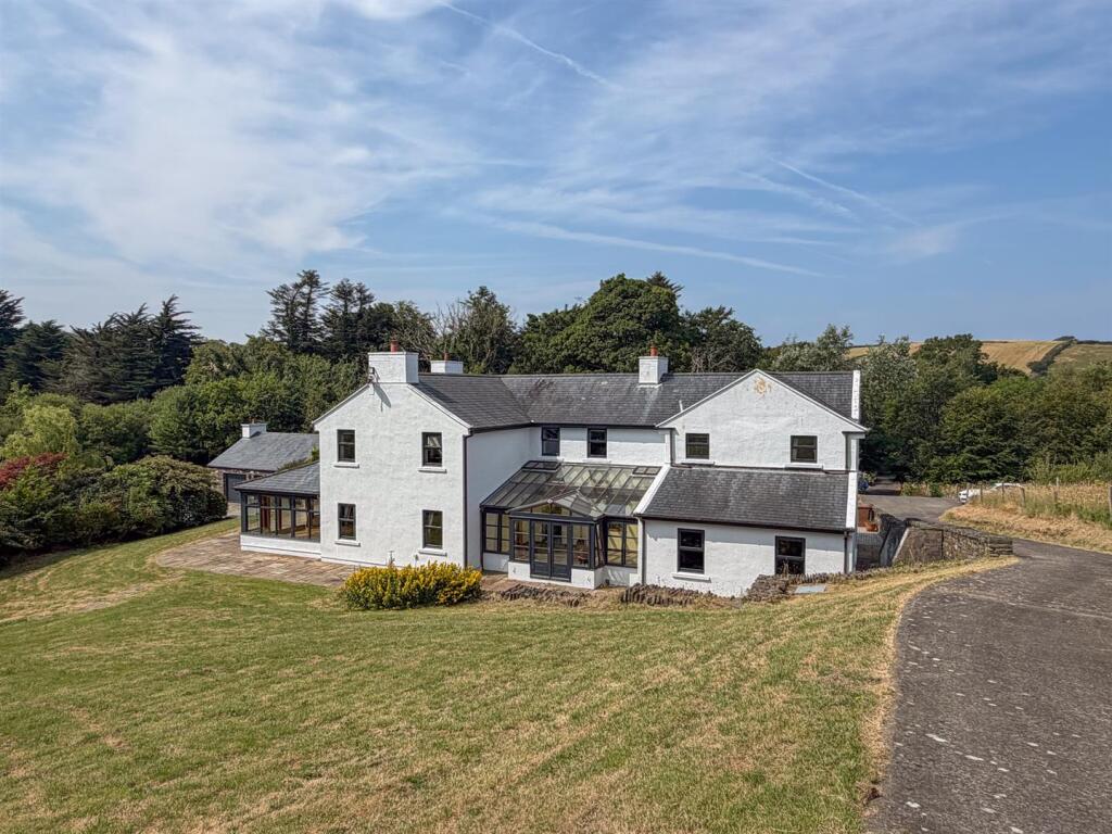 Main image of property: Ballacoyne, Douglas Road, Kirk Michael