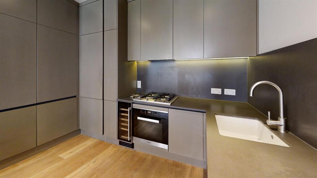 Main image of property: 1- 7 Fulham High Street, Fulham, SW6 3JH