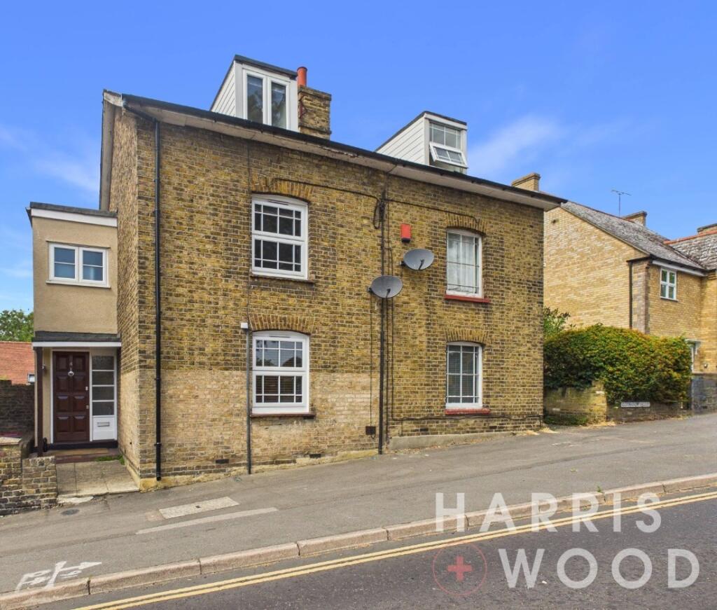 Main image of property: Guithavon Valley, Witham, Essex, CM8