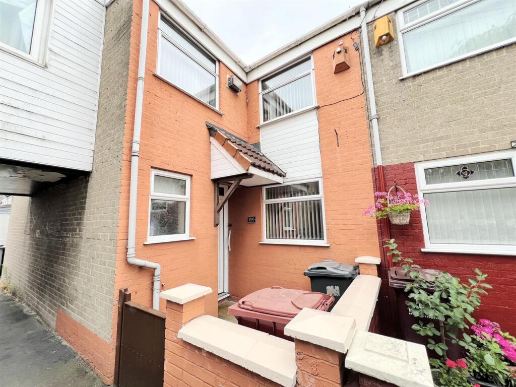 Main image of property: Cremorne Hey, Stockbridge Village, Liverpool