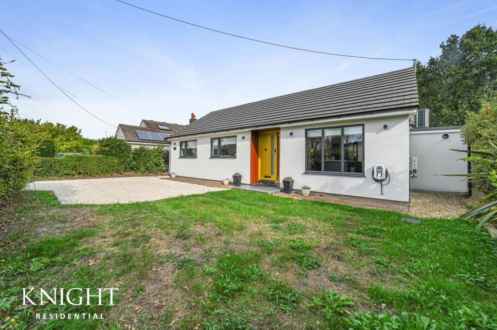 Main image of property: Church Road, Layer-de-la-Haye, Colchester, CO2