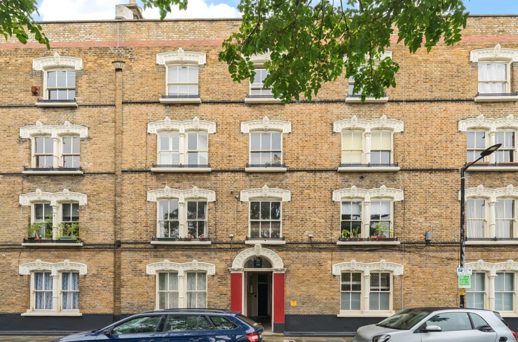 Main image of property: Amelia Street, Walworth, London