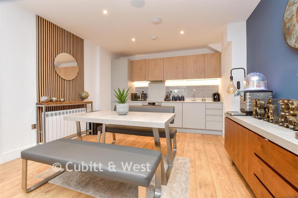 Main image of property: St. Martin's Walk, Dorking, Surrey