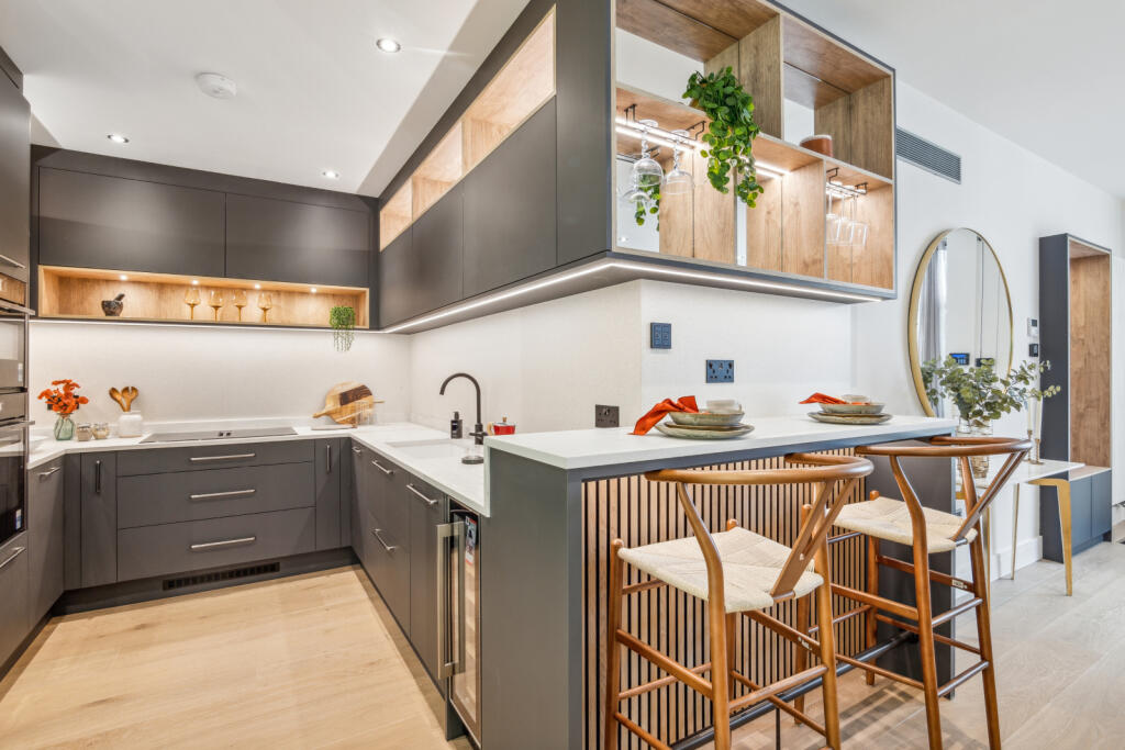 Main image of property: Lancaster Mews,
Lancaster Gate, W2