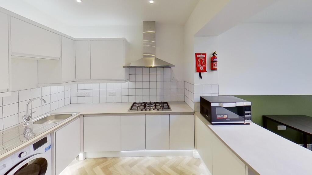 Main image of property: Pelham Crescent, Beeston NG9