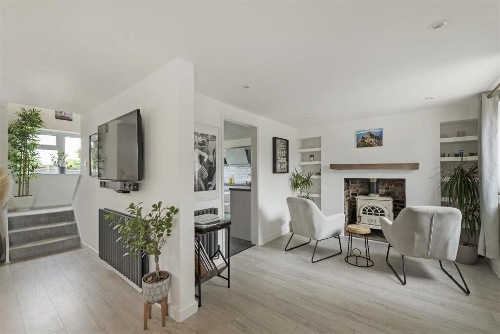 Main image of property: Crockhurst Street, Tudeley, Tonbridge