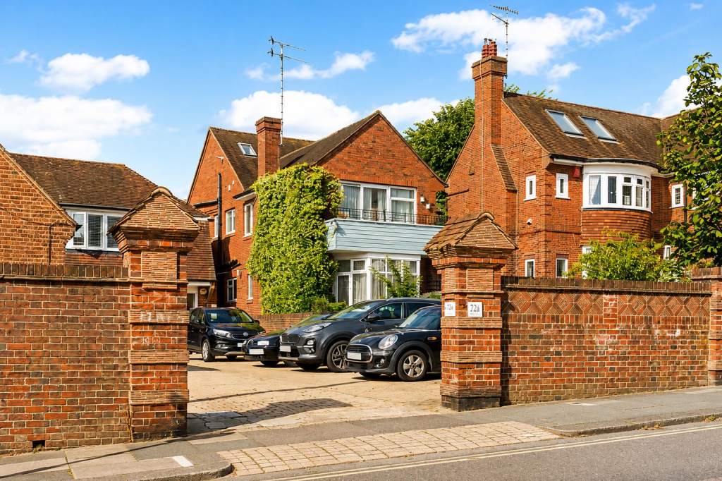 Main image of property: Lansdowne Road, Hove