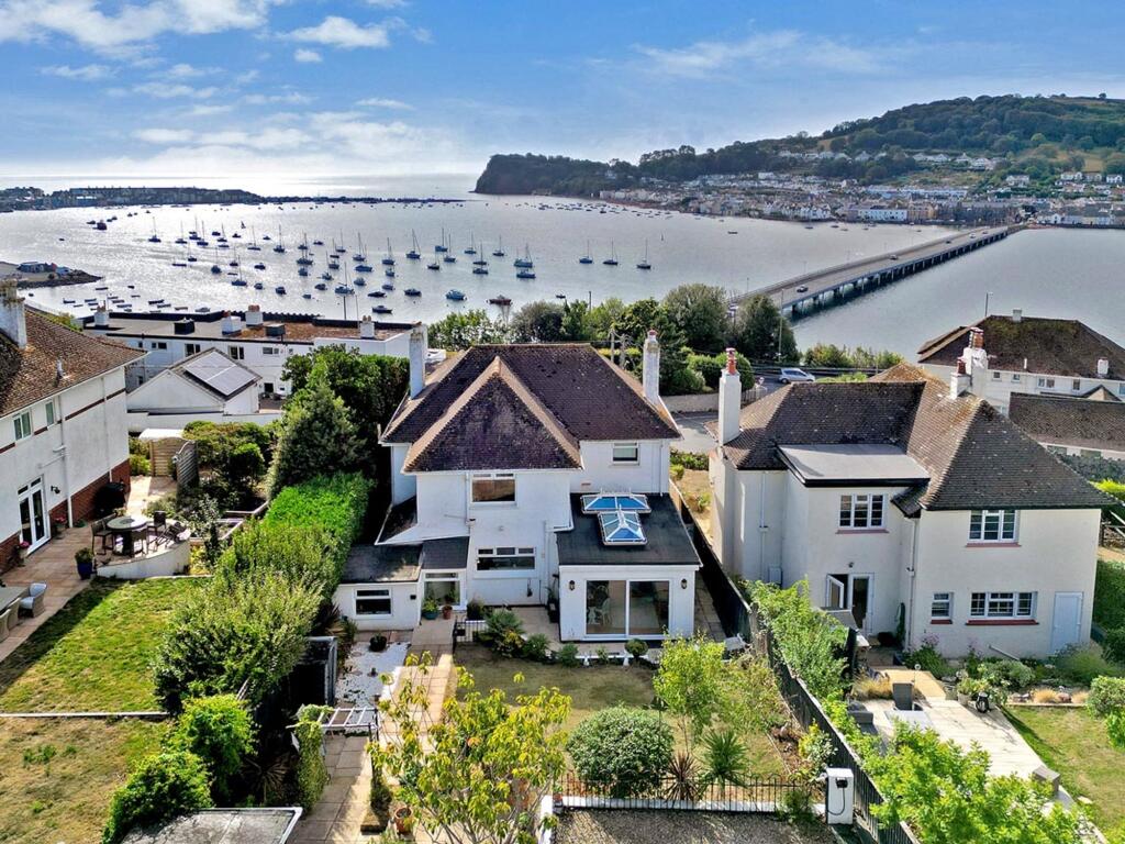 Main image of property: Little Court, Inverteign Drive, Teignmouth TQ14