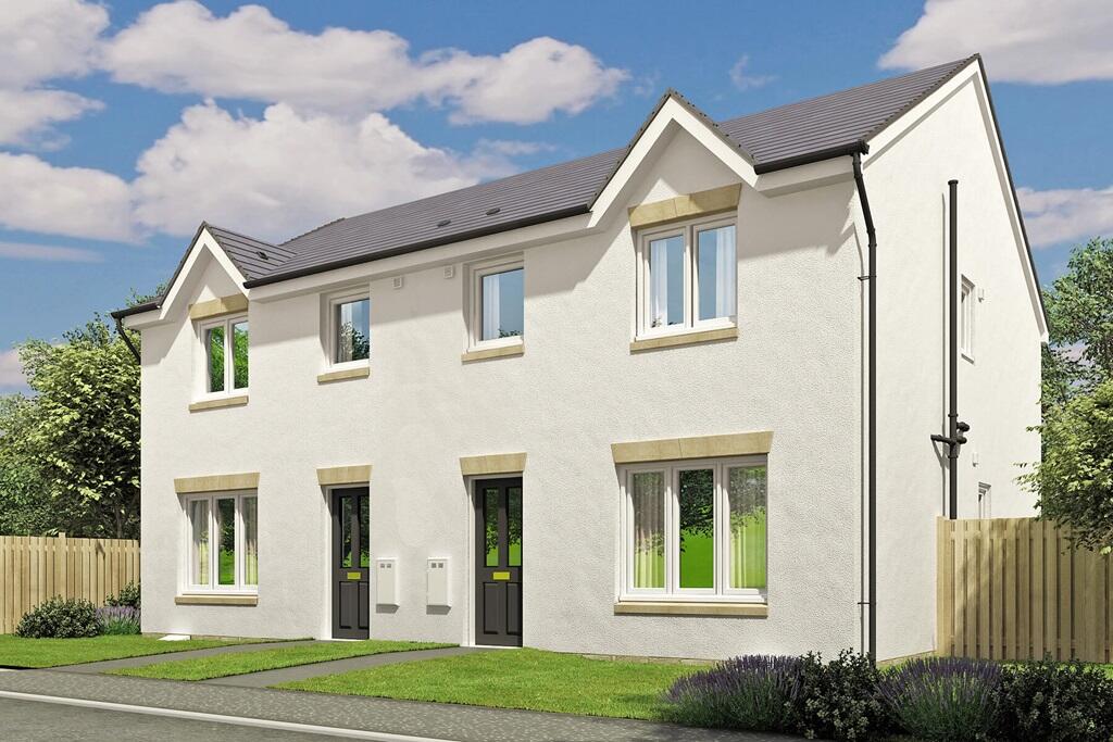 Main image of property: West Road, 
Letham Mains, 
Haddington, 
East Lothian, 
EH41