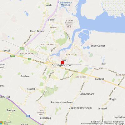 Property Map