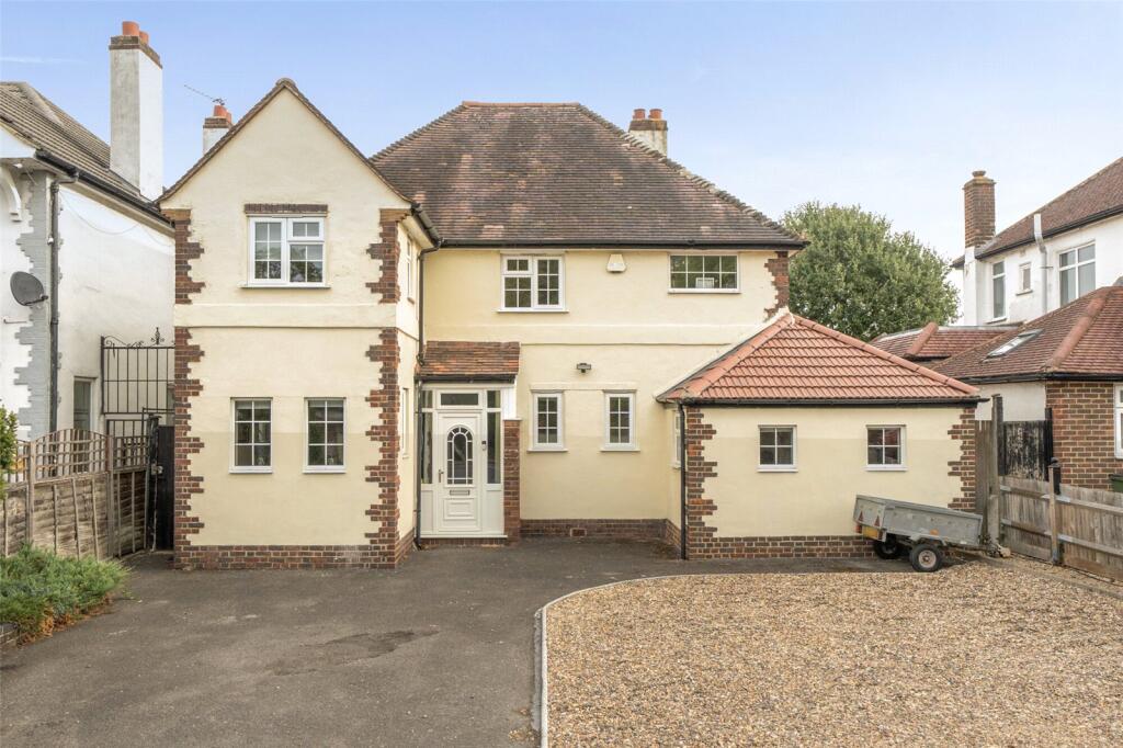 Main image of property: Mottingham Road, London