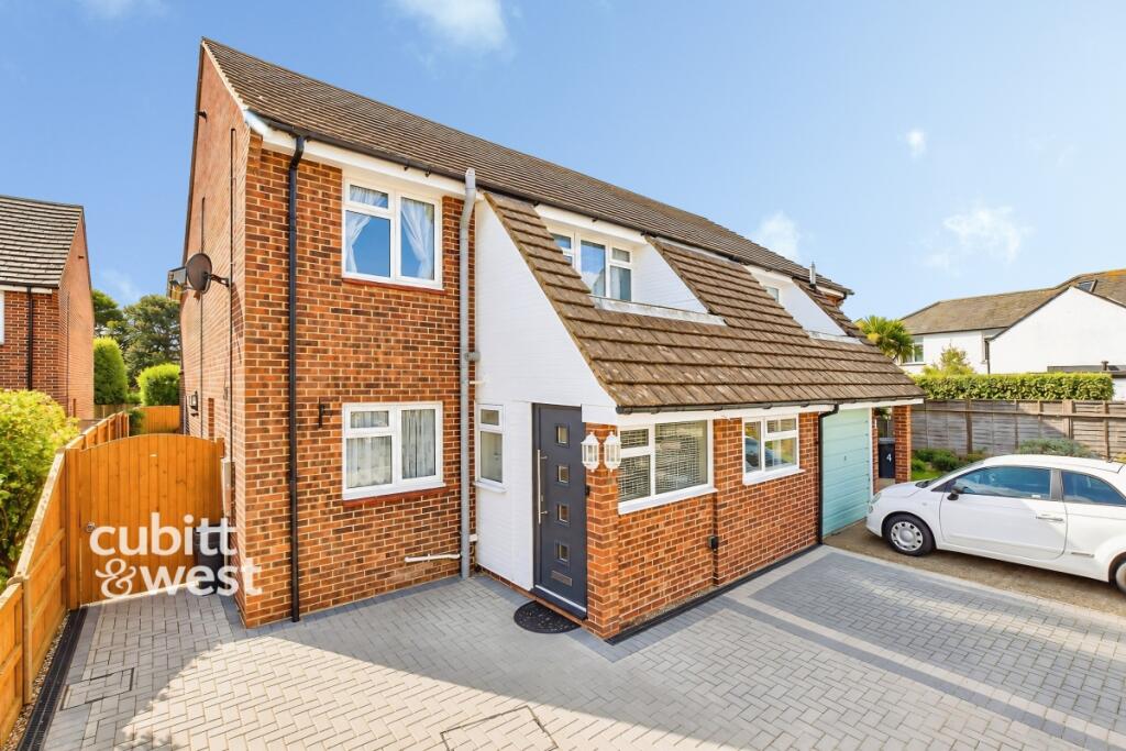 Main image of property: Wellington Gardens Selsey PO20