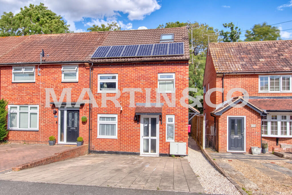 Main image of property: Willingale Road, Loughton