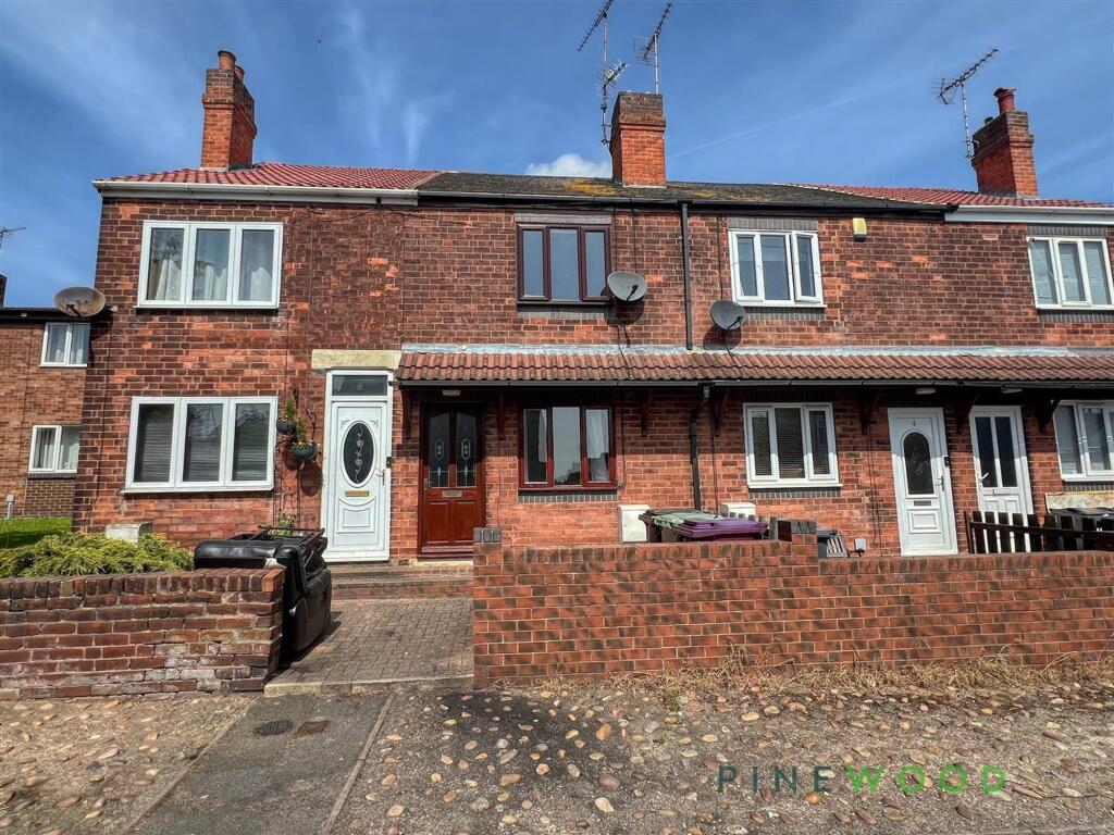 Main image of property: Victoria Street, Creswell, S80