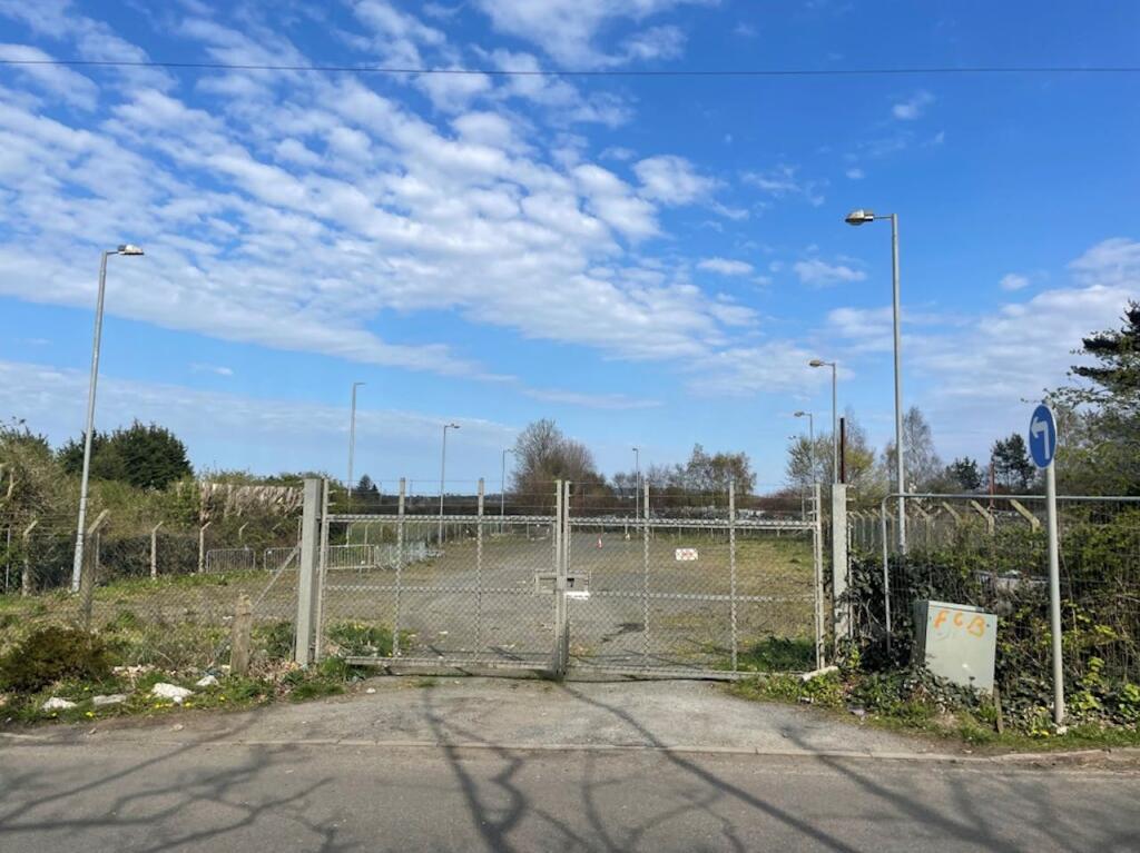 Main image of property: Yard One, Ingliston Road, Ingliston Road, Newbridge, Edinburgh, EH28 8NQ
