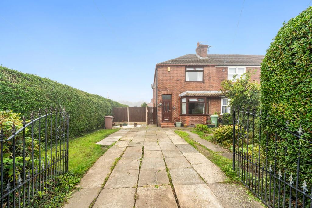 Main image of property: Vista Avenue, Newton-Le-Willows, WA12