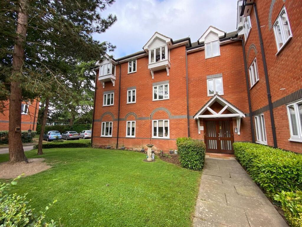 Main image of property: St Cross Court, Hoddesdon